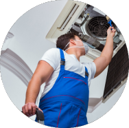 Maintenance & réparation