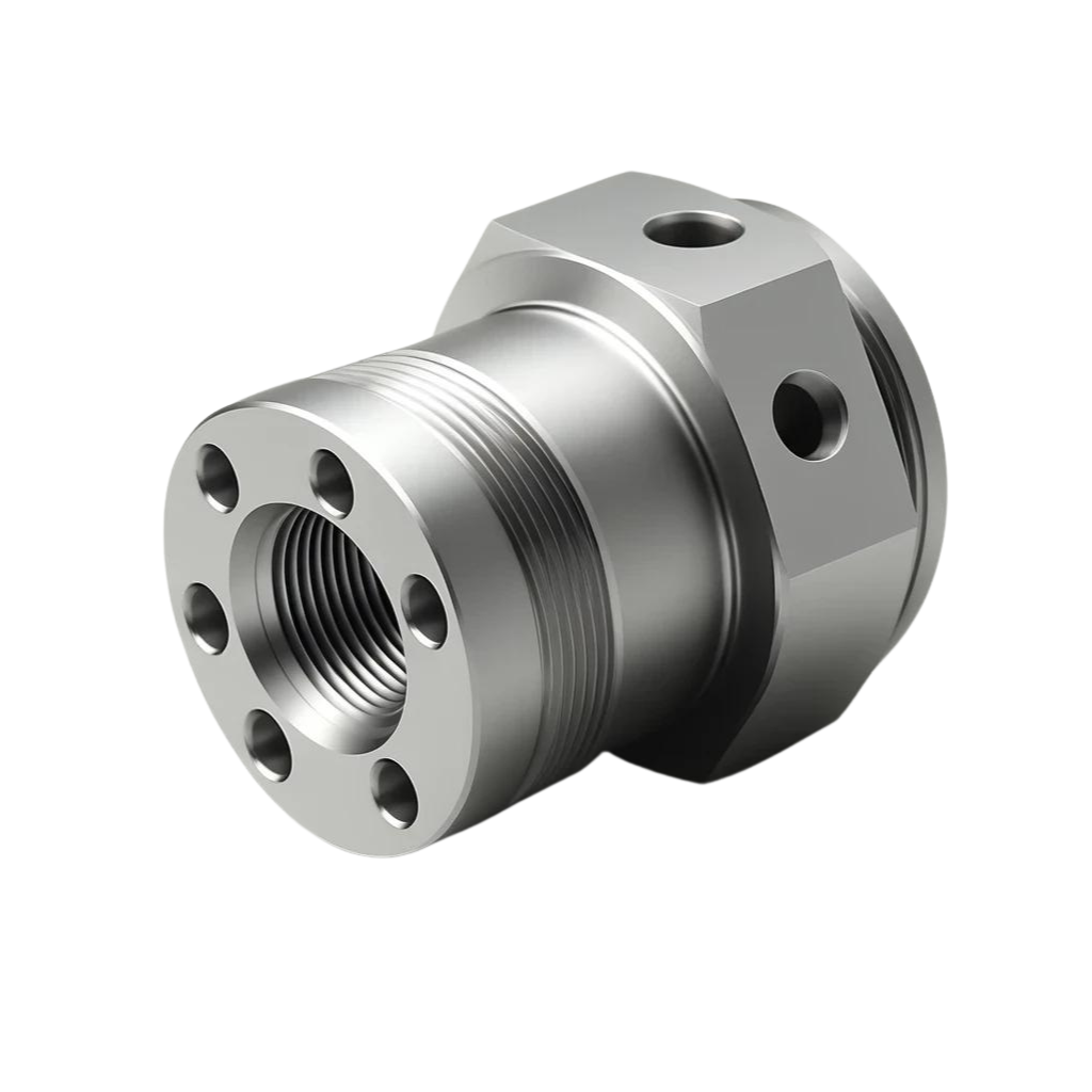 Mechanical assembly